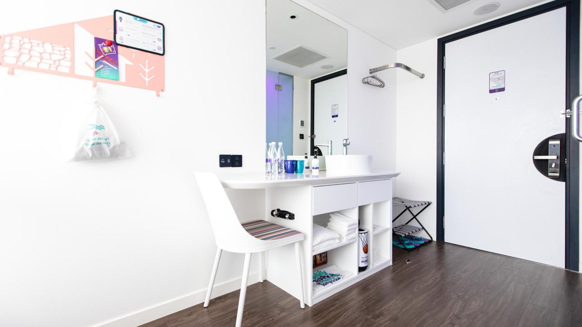 Sojo Hotel Лао Кай Екстериор снимка